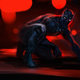 Illustration for article titled The Art Of iBlack Panther/i